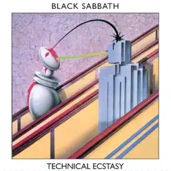 Technical Ecstasy (2009 Remastered Version) - Black Sabbath