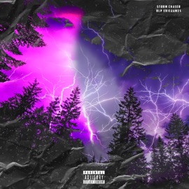 Storm Chaser (feat. Eric James) Rlpson