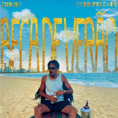 Beca de Verão - Single