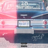 You Got It (feat. Landstrip Chip) artwork