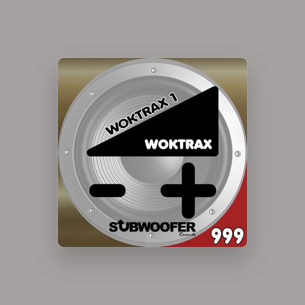 Woktrax's avatar