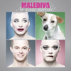 Lieber nicht bleiben - Malediva