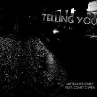 Telling You (feat. Comet Owen) - Single - Misterawesome4