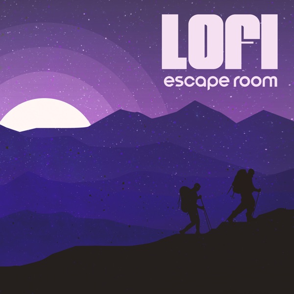 Lofi Escape Room