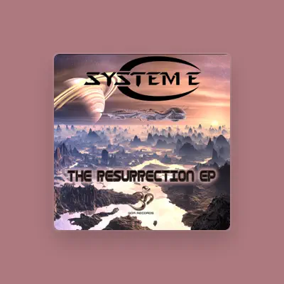 Listen to System E, watch music videos, read bio, see tour dates & more!