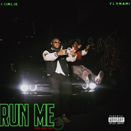 Run Me (feat. FlyNari) Corlie