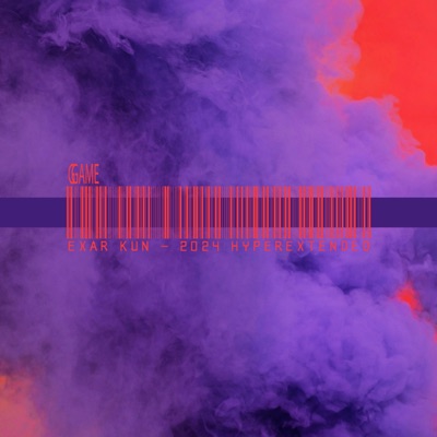 Exar Kun (feat. Andrews Right) [2024 Hyperextended] - Single