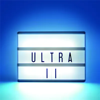 II - EP - Ultra