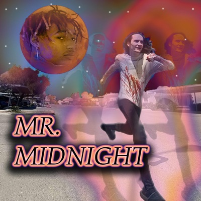Mr. Midnight (feat. Foolish Worlock) - Single