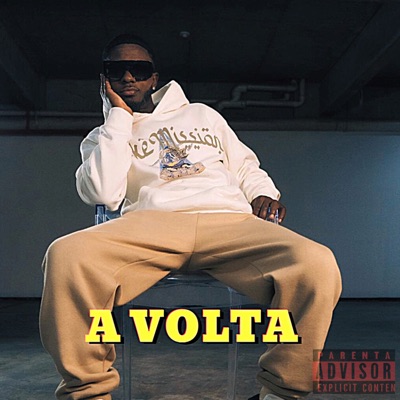 A Volta - Single