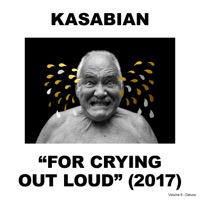 You're In Love With a Psycho - Kasabian