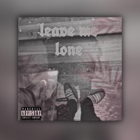 Leave Me Lone - Single - Rizzovg