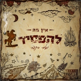 אין מה להפסיד יאיר רינגר