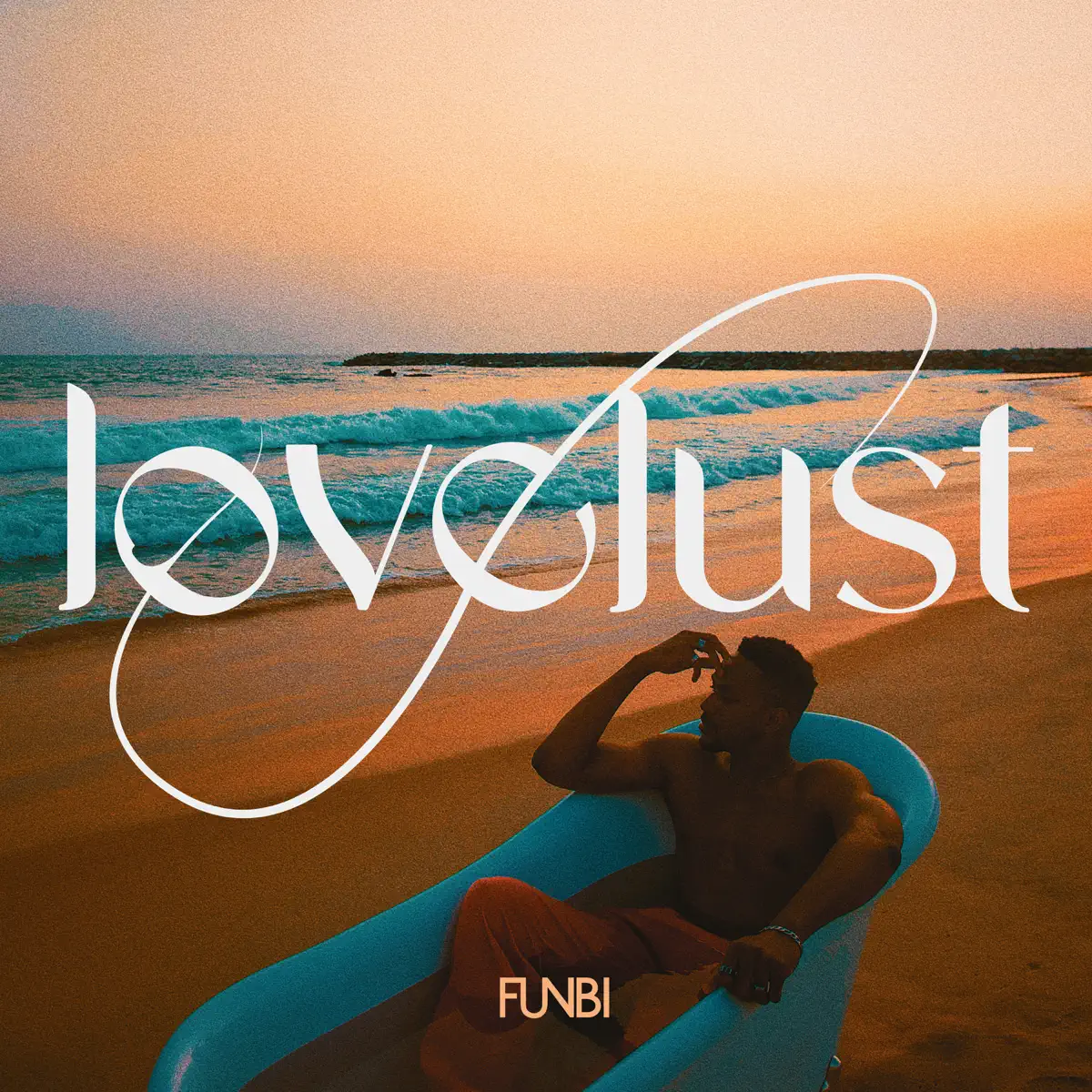 Funbi - Love Lust (2024) [iTunes Plus AAC M4A]-新房子