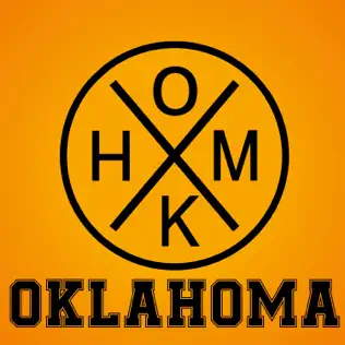 ladda ner album Oklahoma - Oklahoma