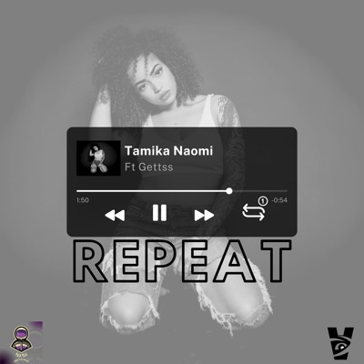 Repeat (feat. Gettss) - Single