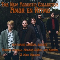 Amor en Ritmo - The New Acoustic Collective