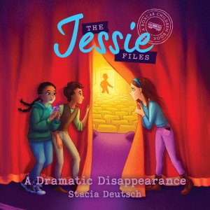 A Dramatic Disappearance: A Boxcar Children Book (3)