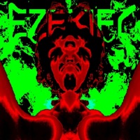 EZEKIEL w/ Maxii (Prod. Kismet) (feat. maxii & Kismet) - Single - MONKEYCHILD