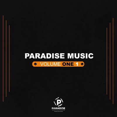 PARADISE MUSIC - KEA MORATA (feat. MASTER CHUZA, MR DES, MAYANDIS & CASE SA)