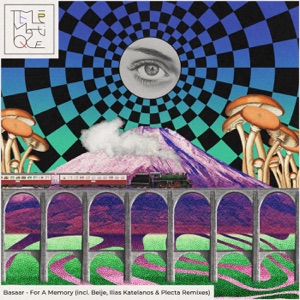 For a Memory (inc. Beije, Ilias Katelanos & Plecta Remixes) - Single