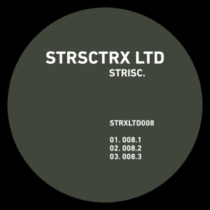 Strxltd008 - Single