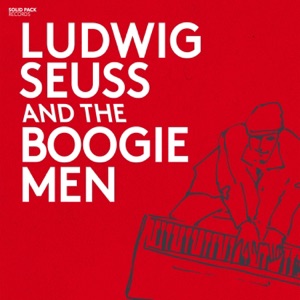 And The Boogie Men