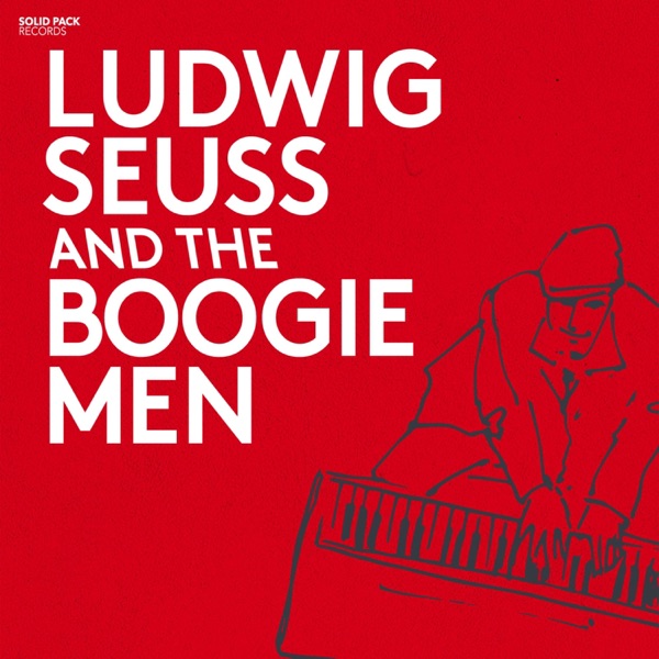 And The Boogie Men