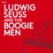 Pinetop's Boogie - Ludwig Seuss Band lyrics