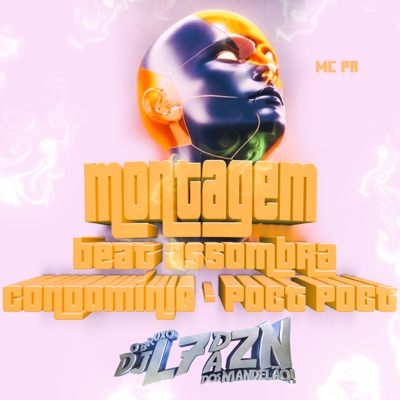 Montagem Beat Assombra Condomínio - Poct Poct - Single