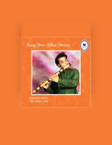 Listen to Milind Sheorey, watch music videos, read bio, see tour dates & more!