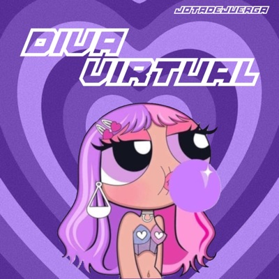 Diva Virtual - Single
