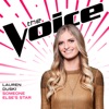 Someone Else’s Star (The Voice Performance) - Single artwork