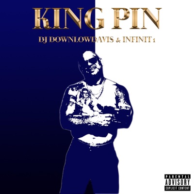King Pin - Single