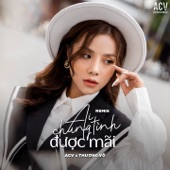 Ai Chung Tình Được Mãi (Ciray Remix) artwork