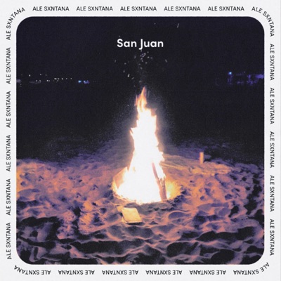 San Juan - Single