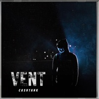 VENT - Single - Cashtank