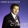 David Alexander