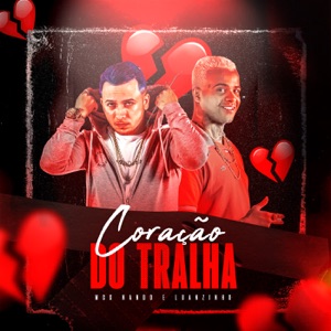 Coração do Tralha
