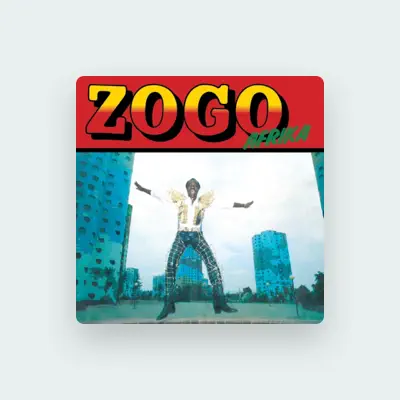 Listen to Zogo, watch music videos, read bio, see tour dates & more!