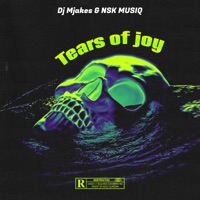 Tears of Joy (feat. NSK Musiq) - Single - Dj Mjakes