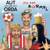 fix net normal - AUT of ORDA