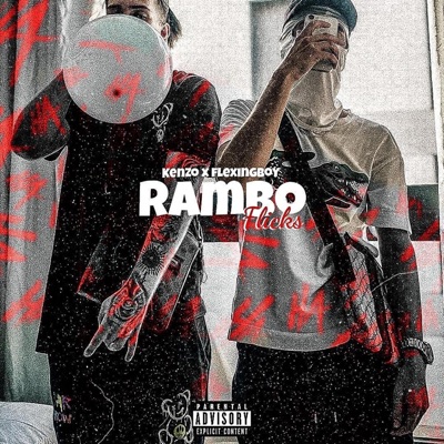 Rambo flicks (feat. Kenzo) - Single