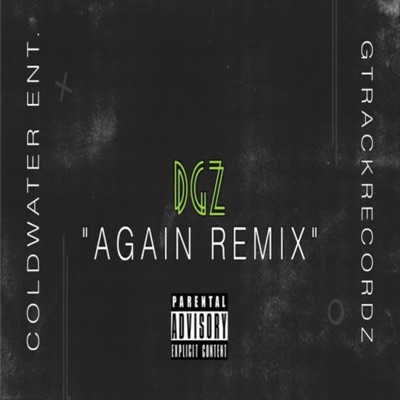 Again - Single