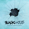 Black Hole (feat. Shazuno) - Single