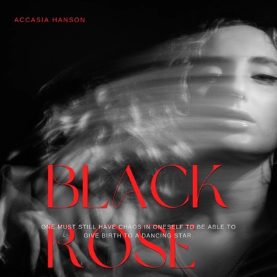 Black Rose - Single