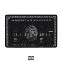 MONEY TALKS - Single - YOUNG D