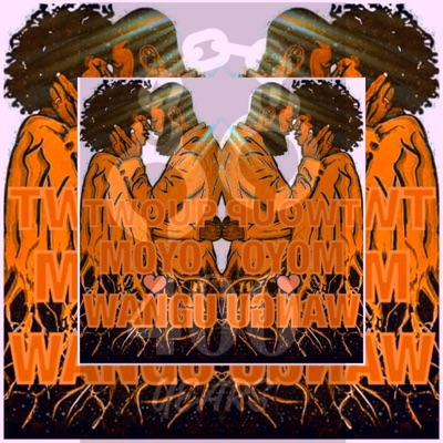 MOYO WANGU (Radio Edit) - Single