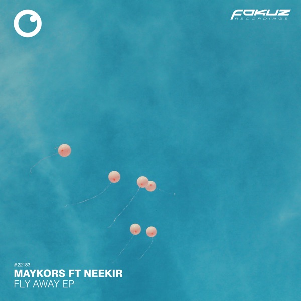 Fly Away - EP
