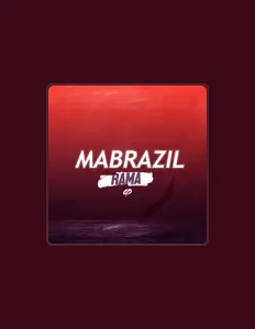 收听 MABRAZIL、观看音乐视频、阅读小传、查看巡演日期等 ！